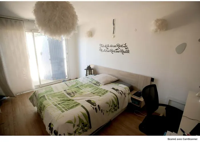 منزل للإقامة Avec Spa, Fitness Et Petit Dejeuner